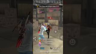 jadi top global nyampah #freefire #garenafreefire #ffshorts #freefireshorts #gaming #gameplay