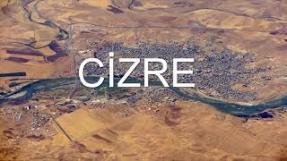 Cizre'nin Gizlenmiş Tarihi Belgesel Film 2021
