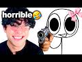 LAS COQUETTES ARRUINARON INTERNET 💀🤣