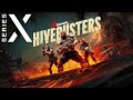 GEARS 5 HIVEBUSTERS Historia Completa Español