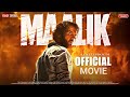 Maalik Full Movie Hindi Rajkummar Rao Manushi Chhillar New Release Action Thriller Movie