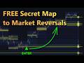 Find the Hottest Liquidity Zones on Your Chart (FREE)