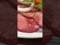 🥩ふるさと納税で大当たり‼️亀岡牛焼肉が濃厚やわらかすぎた😋🔥神戸牛・近江牛にも負けへん⁉️