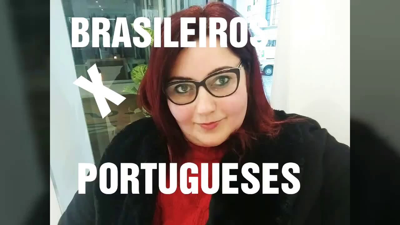 Como Reagem Muitos Brasileiros Quando Pensam Nessa Imagem O QUE OS BRASILEIROS PENSAM DOS PORTUGUESES? - YouTube
