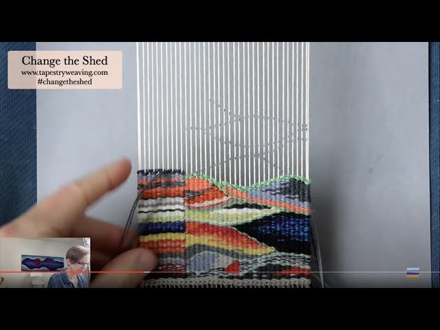 Swift Darning Loom – Worth Mending