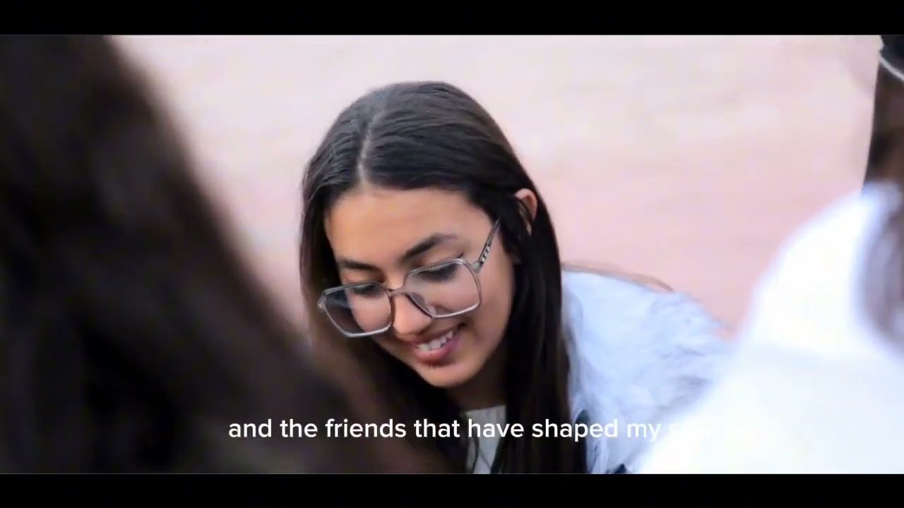 Tunisia88 CLub Lycée Monji Slim (Sfax 2)Hypno  - Harmony / نغمة