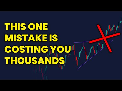 Why You Must Fix This One Killer Mistake (Today)