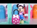 Minnie mouse fabulous fashion doll and accessories gifts