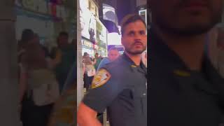 Famouss Richard Vs New York Police Department 😭😂 #viral #trending #foryou #reels