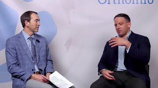 OrthoInfo Podcast: Season 1, Episode 8 | Knee Replacement Surgery: What Can I Expect?