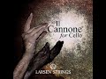 The New Larsen Il Cannone for Cello