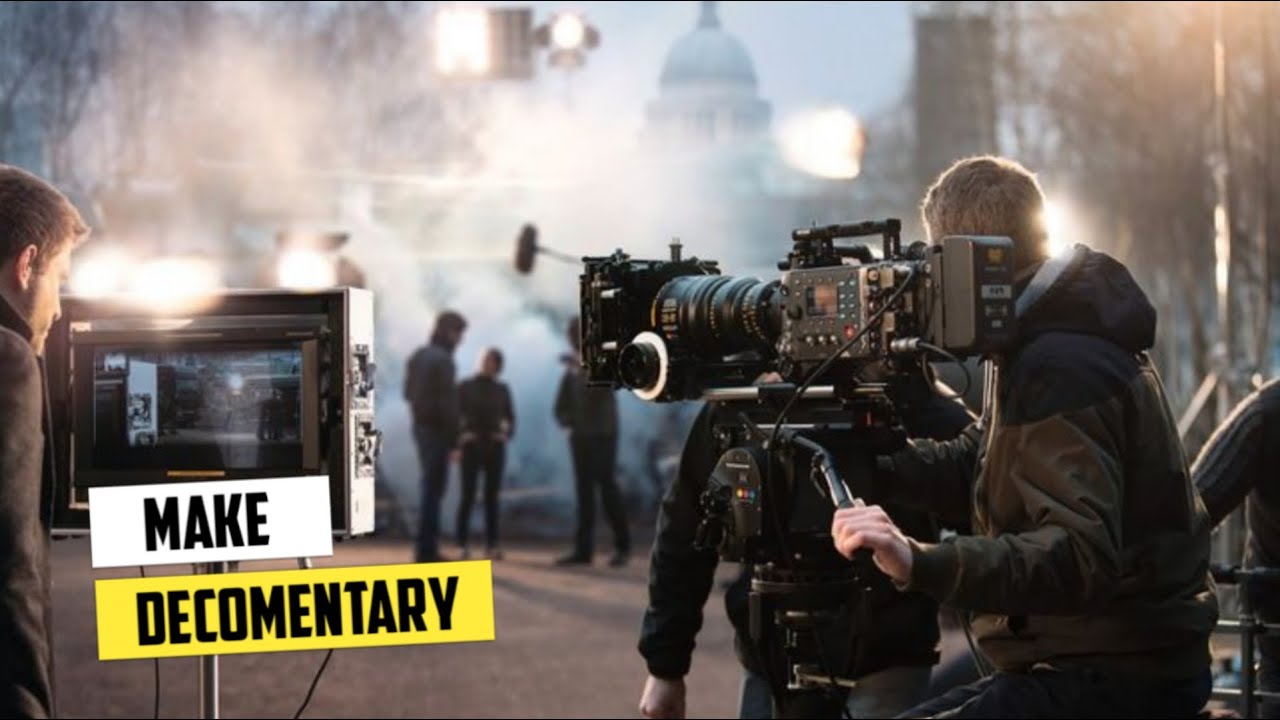 24 Saac Kaliya Ayaan Ku Sameeyay Short Flim - Decomentary! 🎬