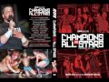 ROH Review Catch-Up (Allied Forces - Only The Strong Survive)