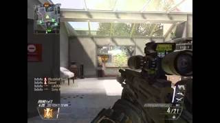 Raid Domination- Ballista Quad Feed