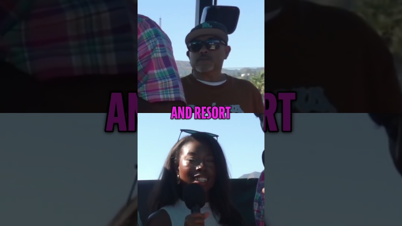 #1 Rooftop Vibes  Exclusive Interview at Mama Shelter Hotel!