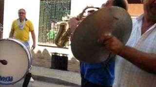 Charanga de La Peña del Zorro (2)