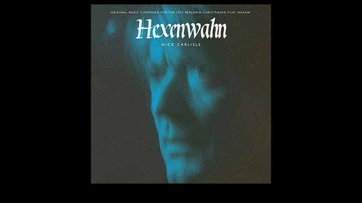 Nick Carlisle - Hexenwahn (Single Edit) (Official ...