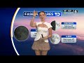 Clima 15 de julio con Norma García