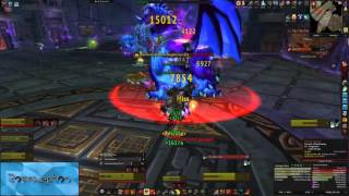 Grim Batol Heroic: General Umbriss [Tank - Prot War]