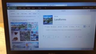 Ed505 Web2.0 Sway Tutorial