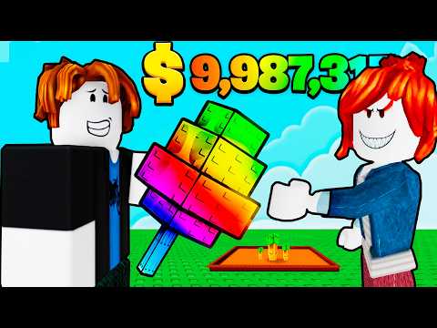 Я ДОВЕРИЛ CANDY BLOSSOM СЛУЧАЙНОМУ ИГРОКУ! 🤯 Проверяем игроков на честность! 😇