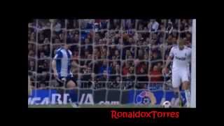 Karim Benzema 2009-2011