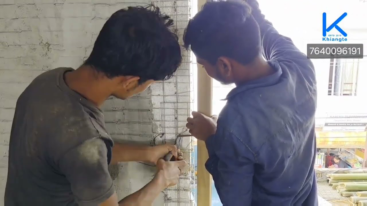 EPS Panel - Chokut vuah dan