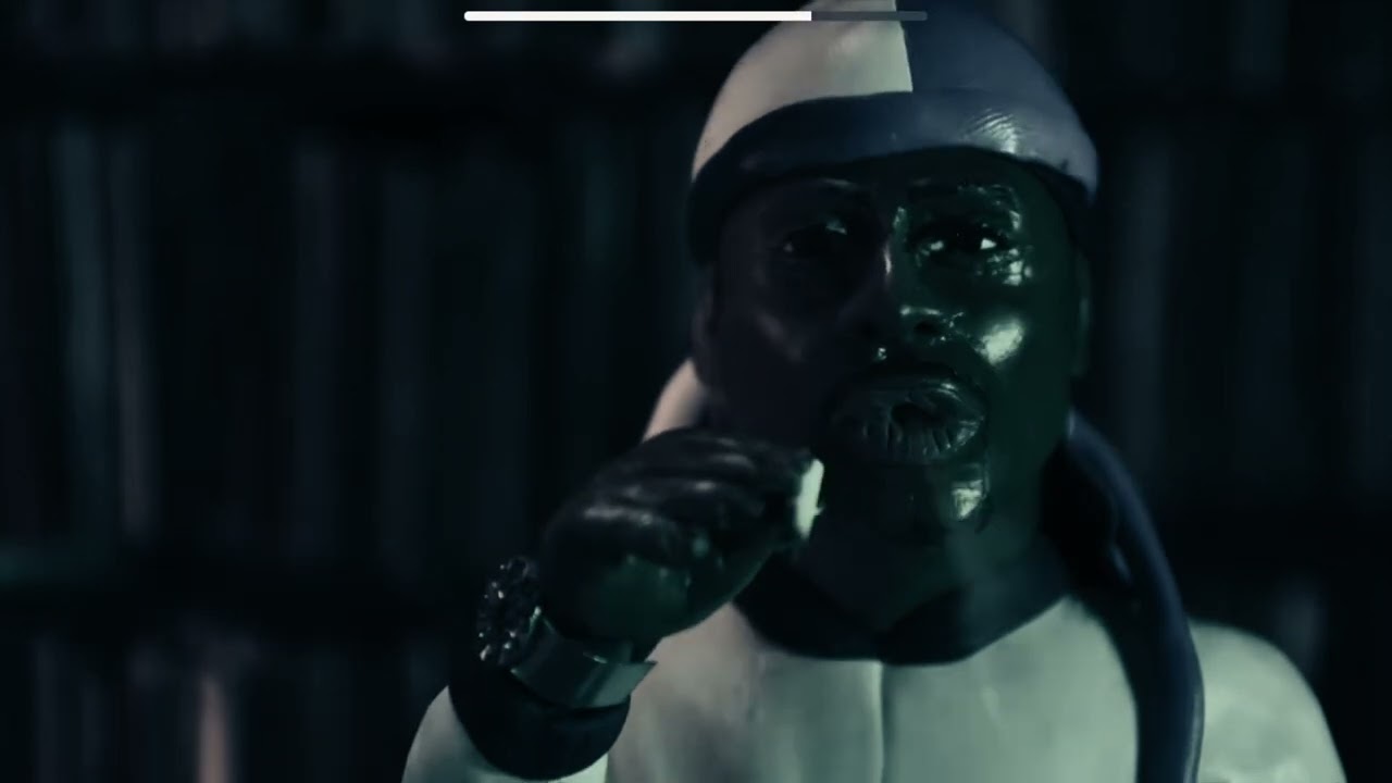 Cultural Reinforcement by I9ON