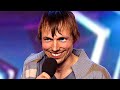 HILARIOUS TALENT! Got Talent Funniest Auditions Of All Time
