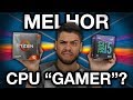 Qual COMPENSA: i5 9400F vs RYZEN 5 3600, Ryzen 5 3500 e Ryzen 5 2600 o MELHOR para JOGOS em 2020