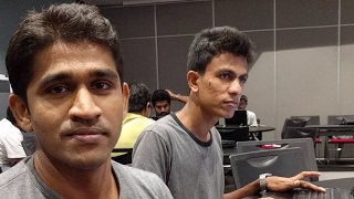 eZDeposit - AngelHack Sri Lanka 2017