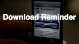 Download Reminder screenshot 5