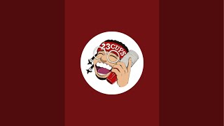 23CUPS is live!