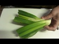 余ったネギで作る〝ネギ油〟