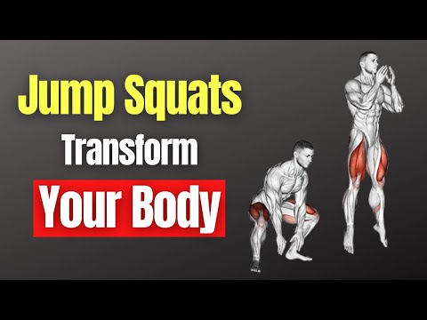 Video: prisoner jump squat