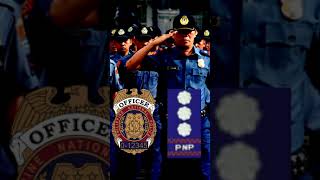 Did you Know That Philippine National Police Commissioned Officer Ranking Insignia and Salary 2023