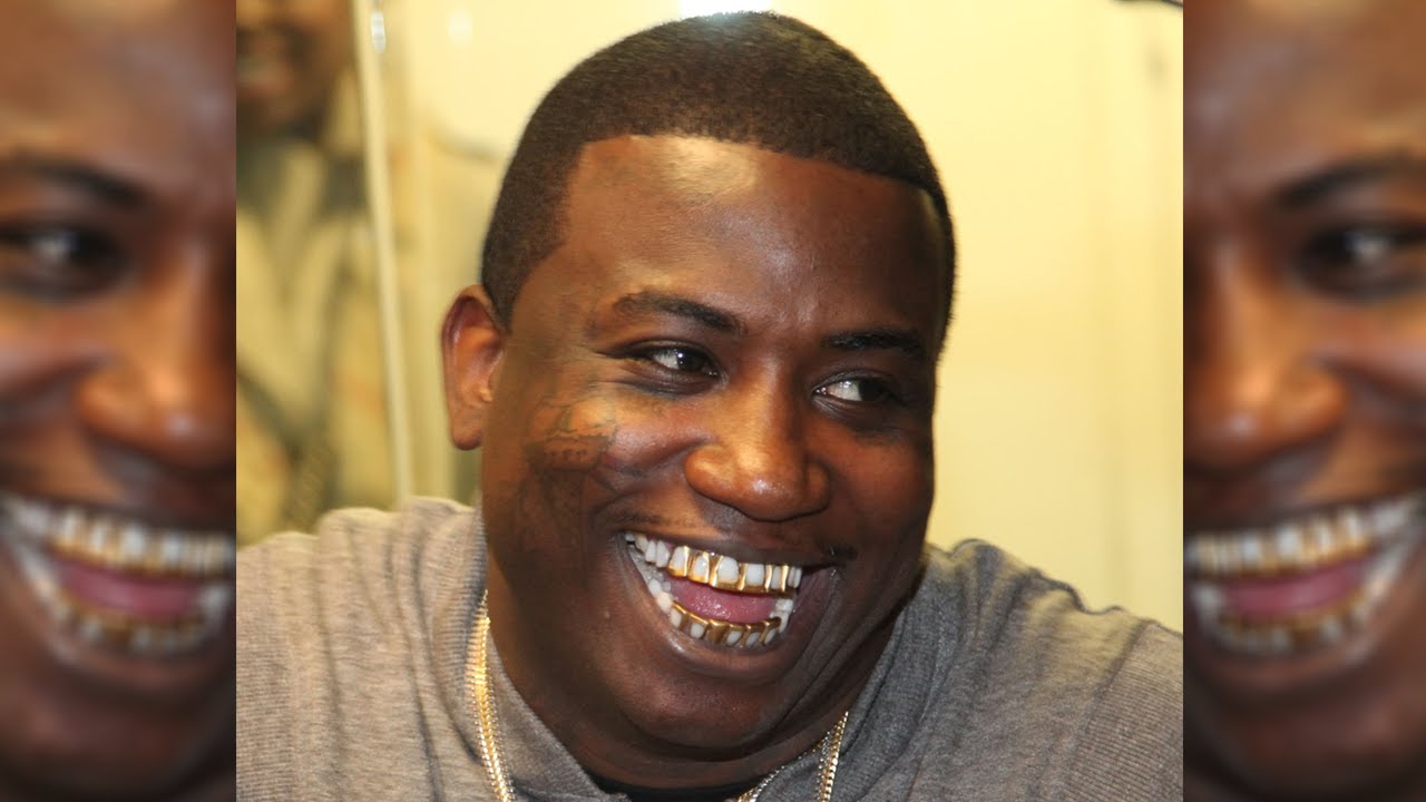 Gucci Mane Confesses and Lands in Jail - ADD Presents: The Drop | All ...