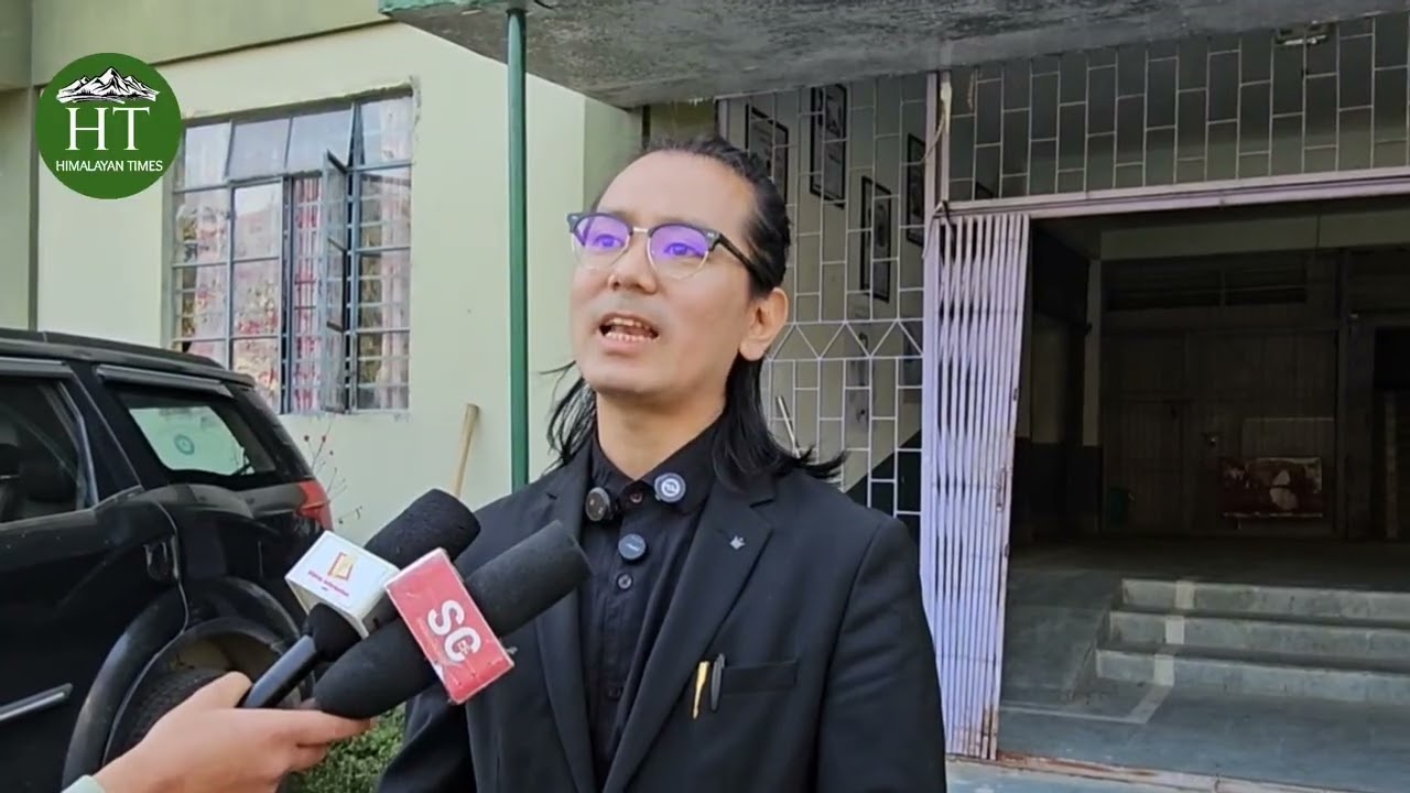 Inter-School Essay and Painting Competition Award Ceremony 