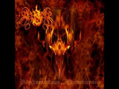 Depresy — Depresy - Metaphysical Implication of Evil (Spiritual Cremation)