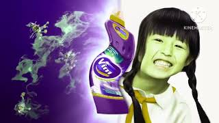 Unilever Showreel In Opposite Not Respond