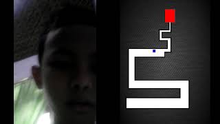 Scary maze - Android Aplication screenshot 2