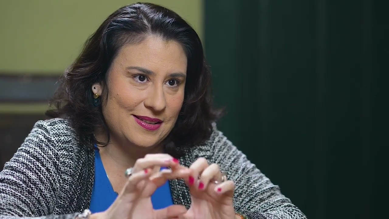 Entrevista a Miriam Monteiro de Aguiar/Fazenda Cachoeira.