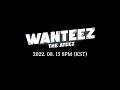 ATEEZ(에이티즈) WANTEEZ Teaser