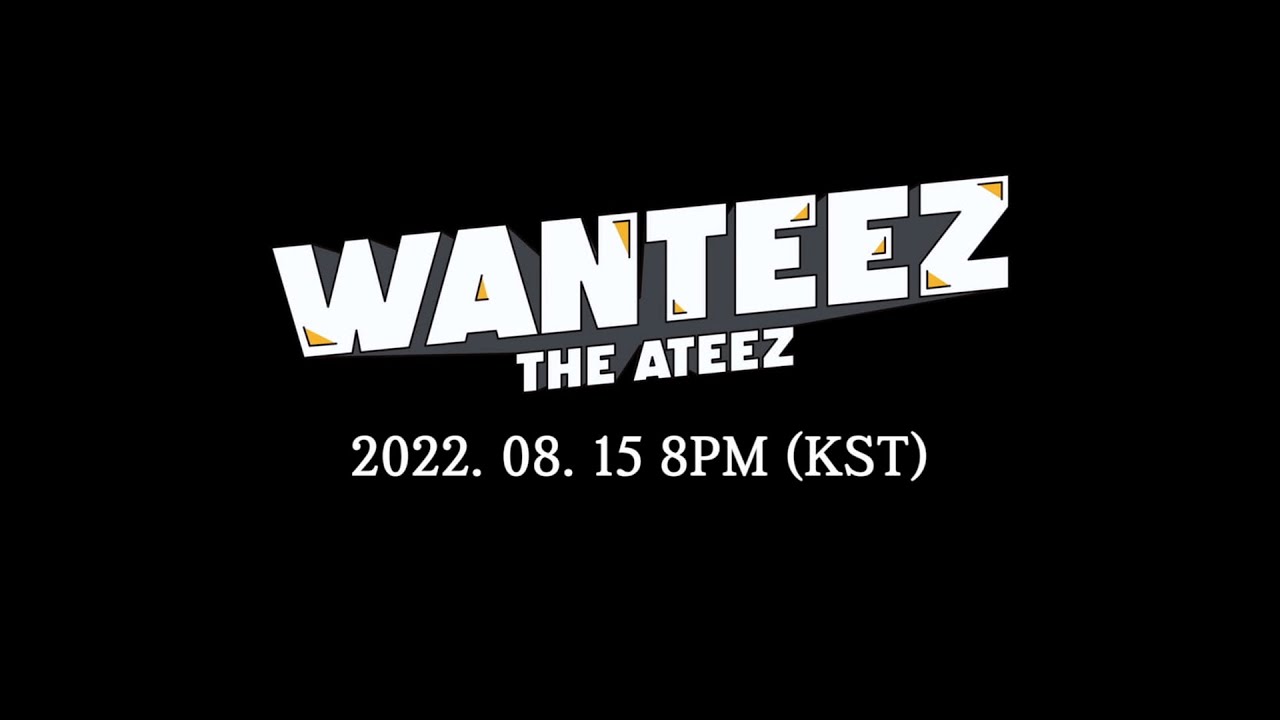 WANTEEZ - Teaser