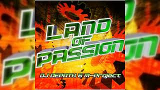 [DQC-98] NUCLEAR STATE - SYNCRO-X