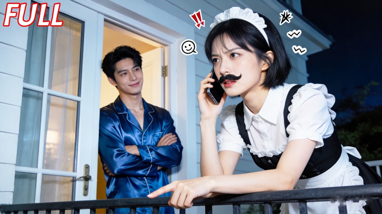 💥La nouvelle garde du corps critique le PDG la nuit… il entend tout et sourit—déjà amoureux! 💘