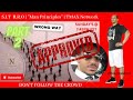 "Man Principles" | S.I.T  B.R.O | TMAX Network