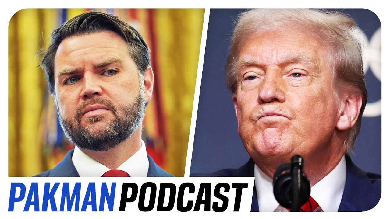 They think we’re stupid as Epstein panic grows, grift falls apart 10/31/25 TDPS Podcast