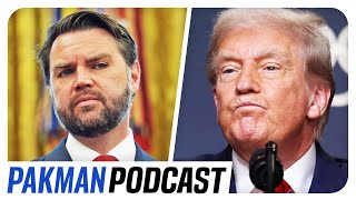 They think we’re stupid as Epstein panic grows, grift falls apart 10/31/25 TDPS Podcast