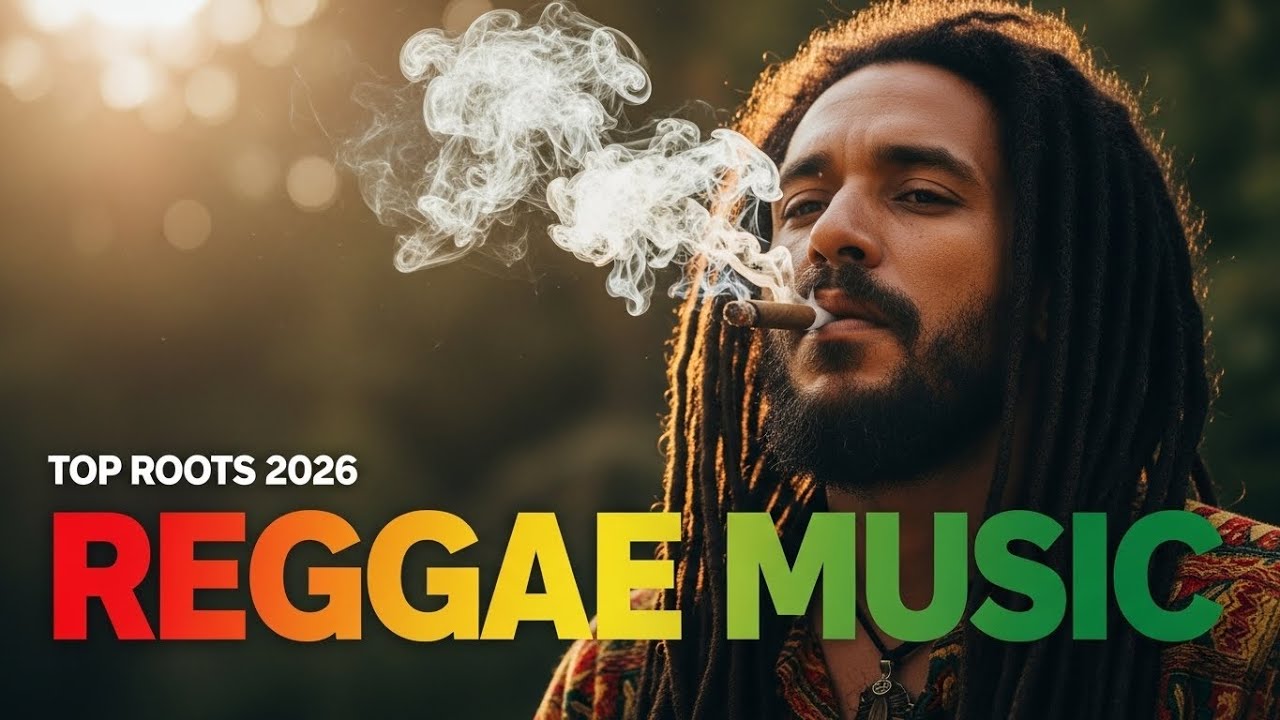 Dub Roots Reggae | Deep Roots Sound Session
